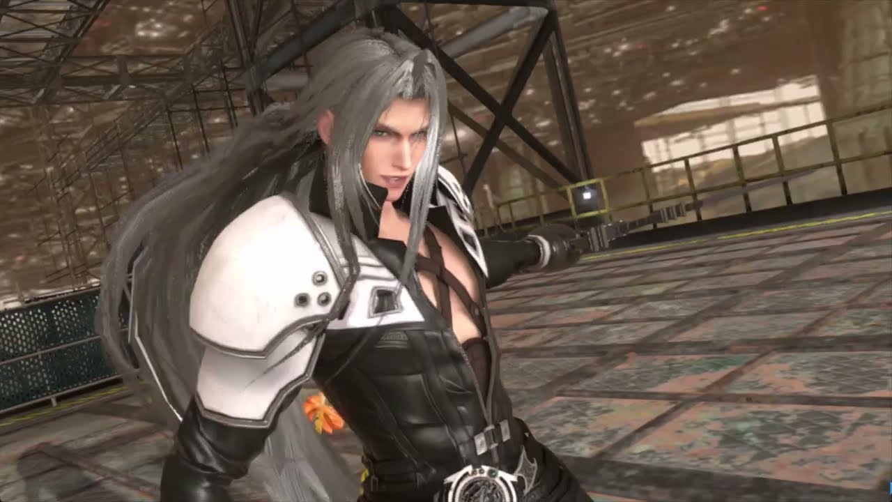 VS Bahamut SIN EX 1 & EX 2 | FF7 Ever Crisis