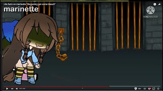 If You Like Gacha Fart Videos You Are Mentally Ill