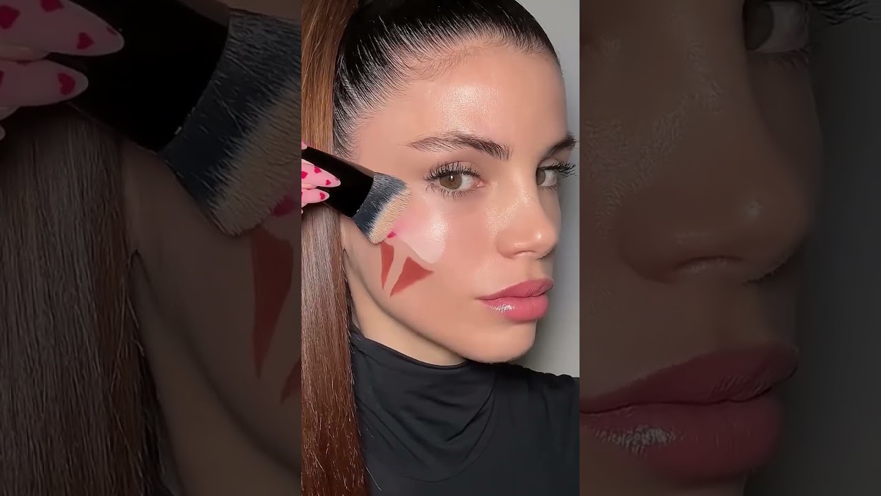 Viral Contour Hack 