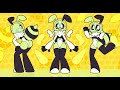Sweet little bumble bee bemax phonk remix 2023  unknownspy animation meme animated by xoxo mk