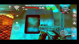 Dead Trigger 1 bug (FIXED)
