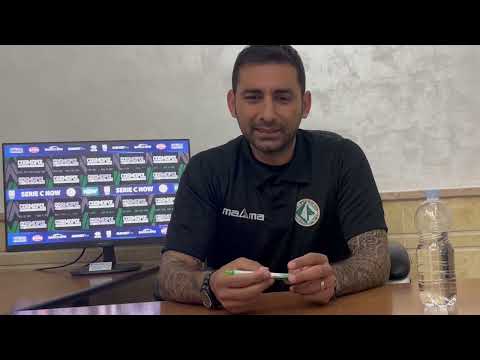 Playoff Serie C, Pazienza prima di Catania-Avellino