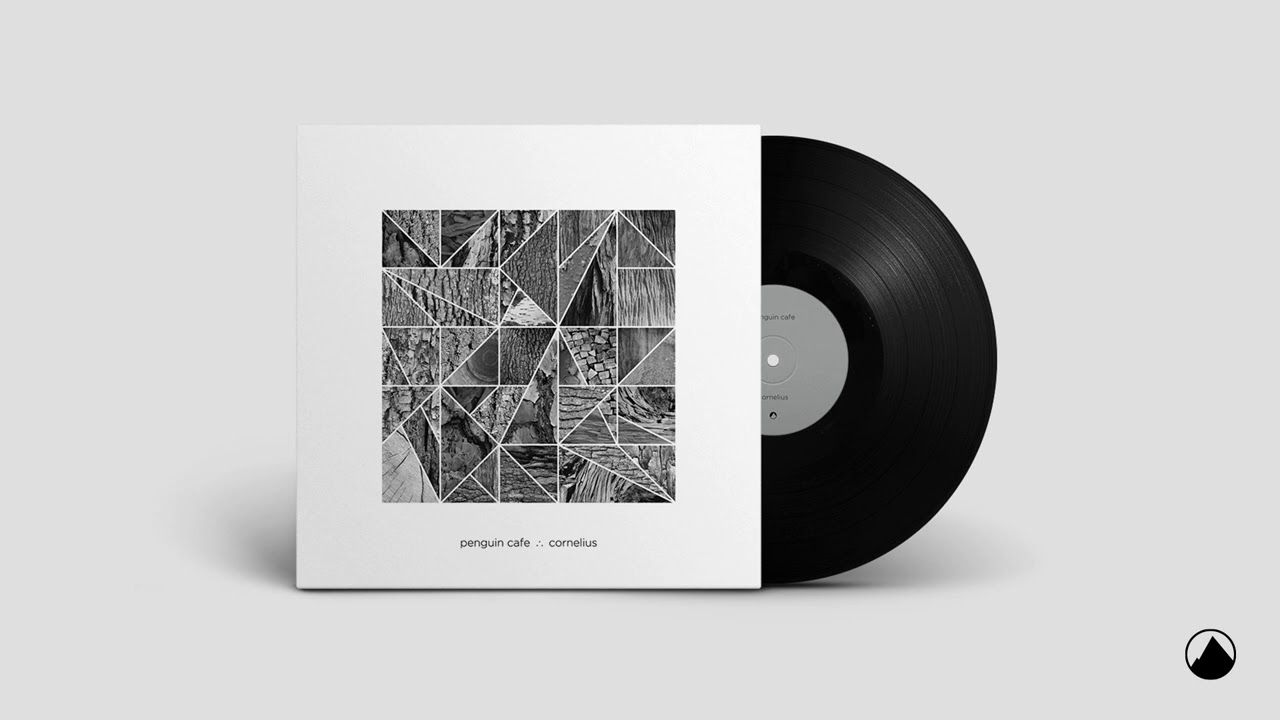 Penguin Cafe - Close Encounter