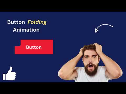 CSS Button Hover Effect #css #html #javascript