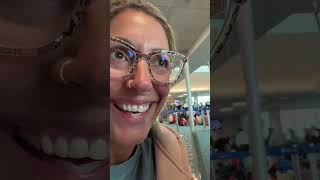 carnival vs Norwegian #carnival #norwegian #marriage #airports #cruising