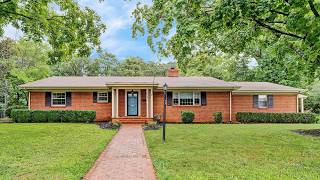 508 N Shanks St, Salem, VA