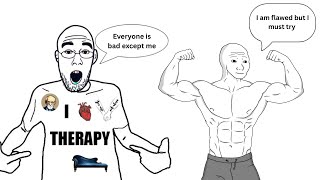 Challenge Yourself Instead of Therapy