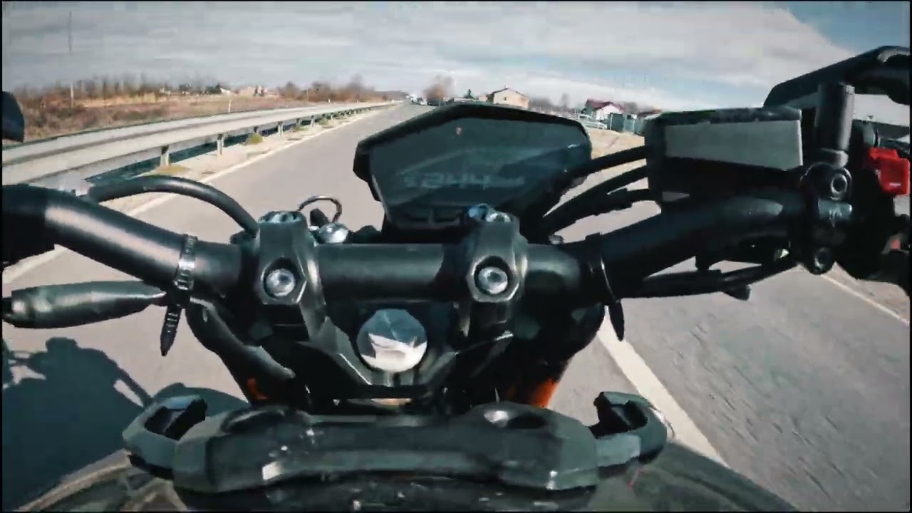 Yamaha MT09  – Street Monster Unleashed 🔥🔥 PURE POWER 🔥🔥