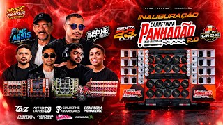 GRAND OPENING CD CARRETINHA PANCADÃO 2.0 - INSANE DJ AND MC ASSIS || Music Player Cd's 