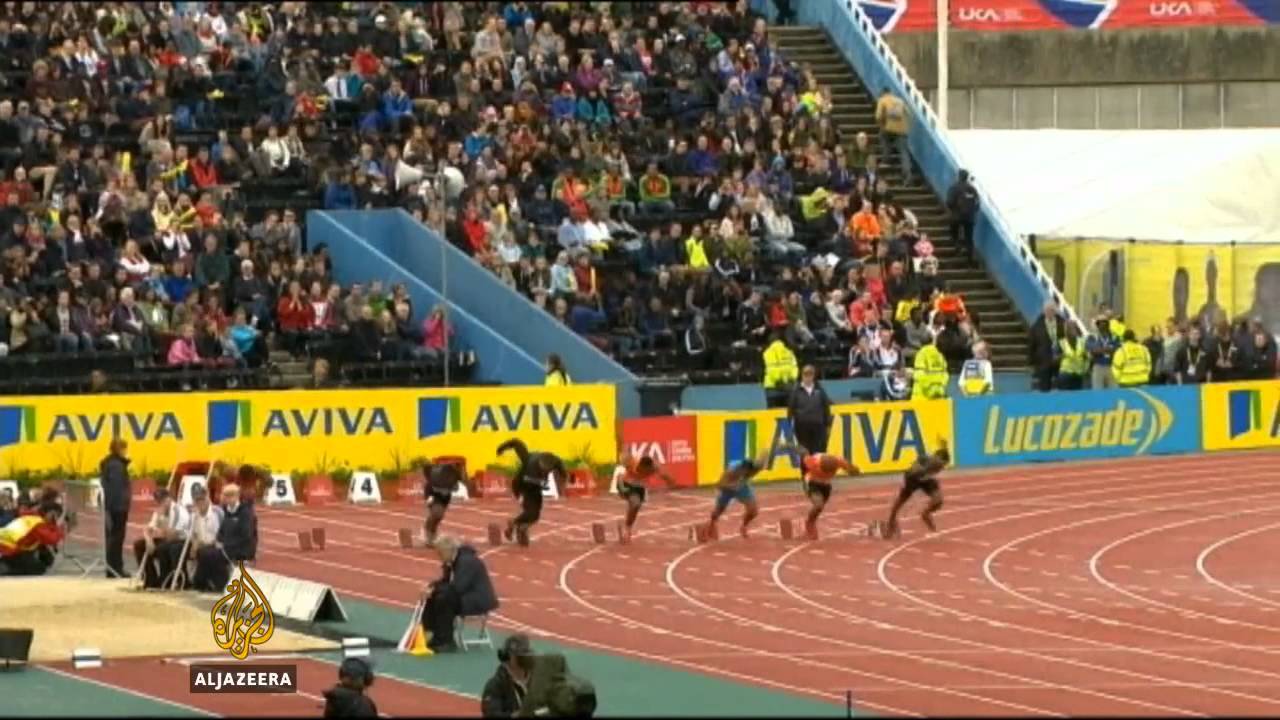 الألعاب الأولمبية: انطلاق الدوري الماسي - قناة الجزيرة البلقان