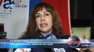 Región de Los Lagos estará presente en Feria Vyva