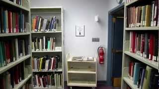 Reinvent Your Library- Episode 1, Library Problems
