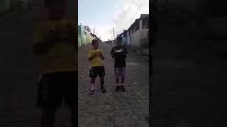 Coreografia - Tome Na Pepeka