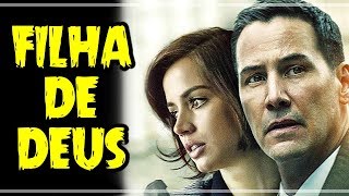 DAUGHTER OF GOD (2016) | Quick Review #154