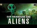 क्या एलियन्स हमारे साथ इतने सालों से रेह रहे है..? | Our Neighbours Are Aliens...?