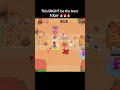 POV: THE BEST EDGAR IN BRAWL STARS