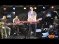 The Script- "Breakeven" Live At 104.3MYFM