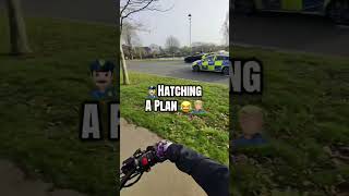 POLICE vs SURRON GROUP!? #surron
