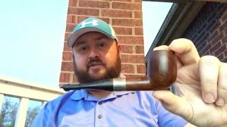 Famous Pipes or cigars?  Or maybe both? Wealth