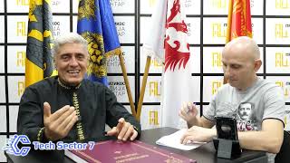 Šta Nam Se Sprema, Kako Funkcioniše Sistem, Klinci Se Ovoga Ne Sećaju - Dr Miroljub Petrović