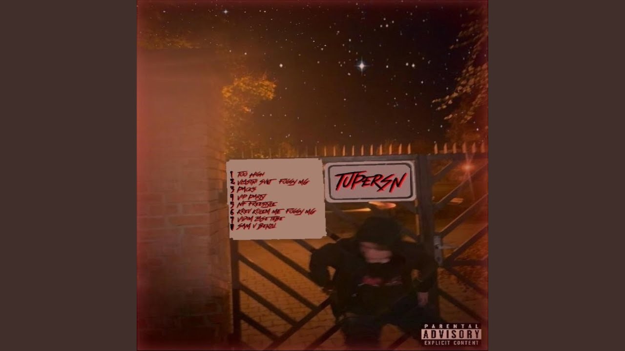 Vlastní Svět (feat. Foggy MG)