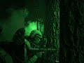 Ghost in night vision—silent kill. Spot the enemy fast. #COD #Ghost #FPS #Stealth #Gaming