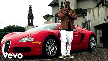Birdman - Fire Flame (Official Music Video)