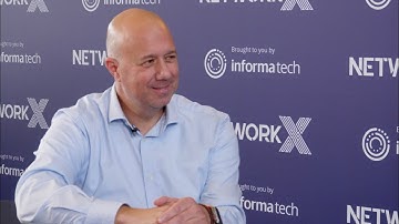 5G Network Transformation