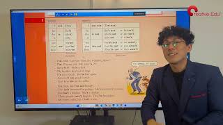 Is Your Child Struggling with Grammar? Master "Am, Is, Are" Easily! 💡