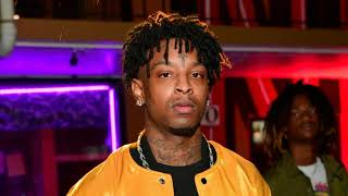 Free 21 Savage Type Beat 2020 Uzi