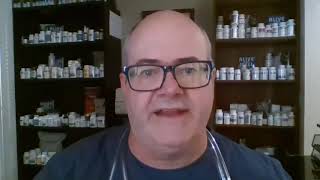 Unlocking Your Internal Healing Code with Dr. Jon - IHE