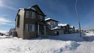 Go Pro 7 Time Warp Sample