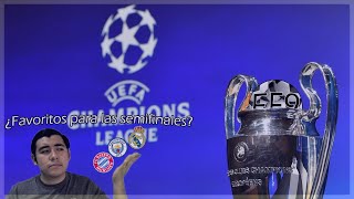Analizamos a los clasificados a Cuartos de Final • Champions League • Analizamos a los clasificados a Cuartos de Final • Champions League •