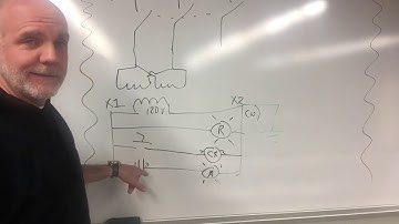 Build 04 - Schematic Diagram Ice Cube relay SPDT
