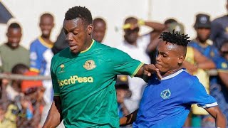 Mtibwa Sugar 1-3 Yanga SC  | Highlights | NBC Premier League 13/05/2024