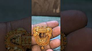 new gold jewellery mangalsutra design #shorts #reels #viral #content #like #comment #subscribe