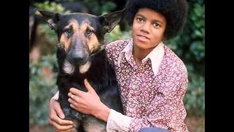 Michael Jackson Very Rare Images Part 2