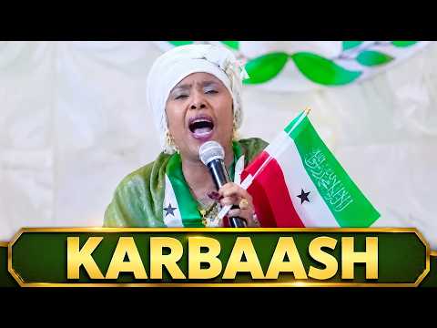 SAHRA HALGAN 2026 HEES CUSUB OO KARBAASH AH
