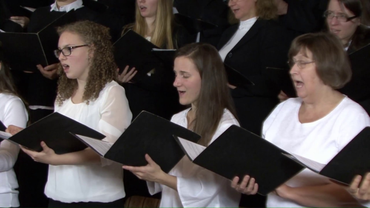 Kodály Zoltán - Adventi ének (Jövel, jövel Immánuel)