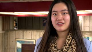 UPEI International Student Testimonials
