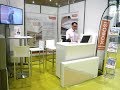 Isobox isolation est sur le salon de la prescription de lille