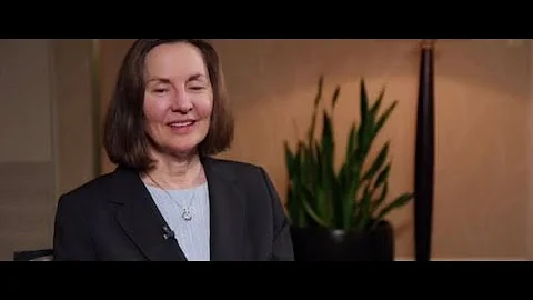 ECS Masters - Esther S. Takeuchi