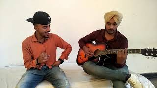 Lagan lagi cover by Sadak kumar| orignal by sukhwinder singh ji🙏😊🙇