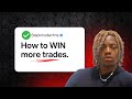 Winning This Trade Just Changed My Whole Perspective On Trading (Win Recap)
