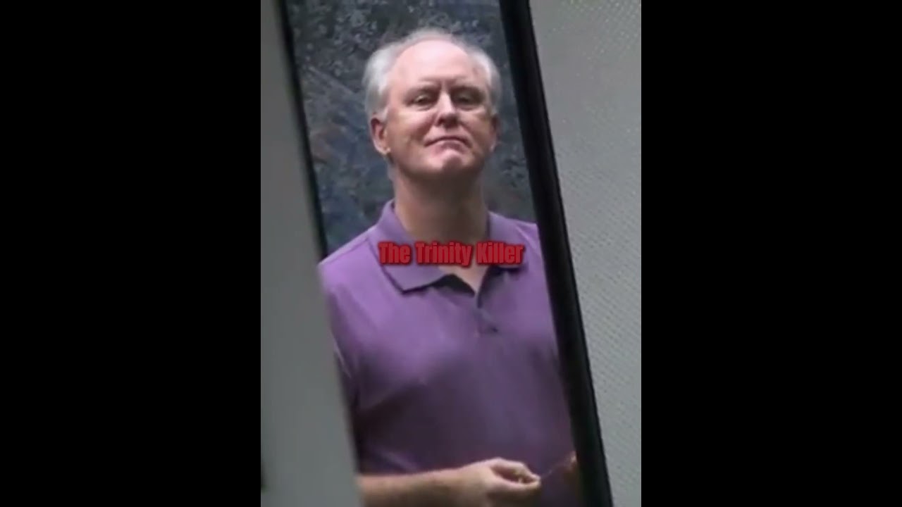 Arthur Mitchell vs Mark Hoffman 