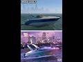 Watch Dogs 2 VS GTA 6 Graphics and Details Comparison