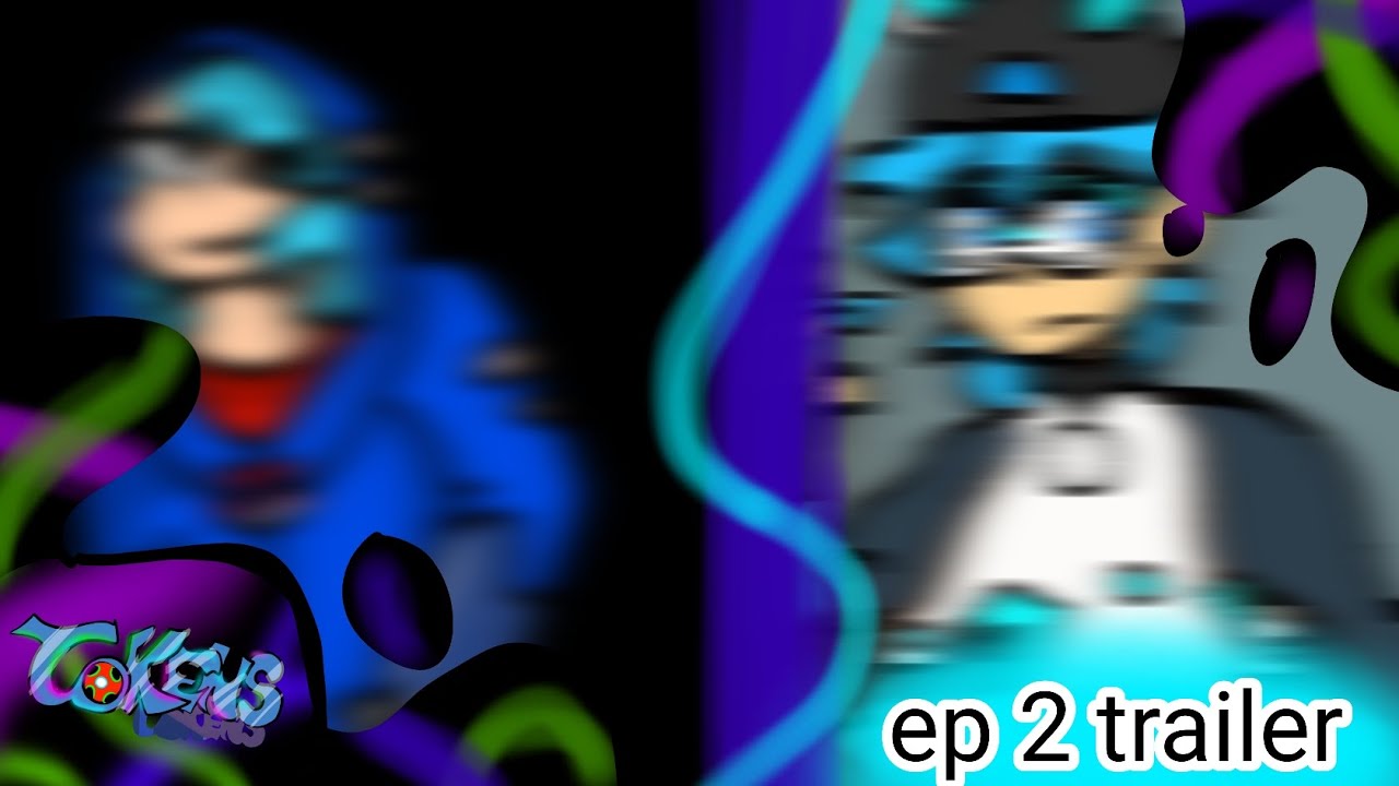 Oficial trailer do episódio 2 miraculous tokens temporada 1