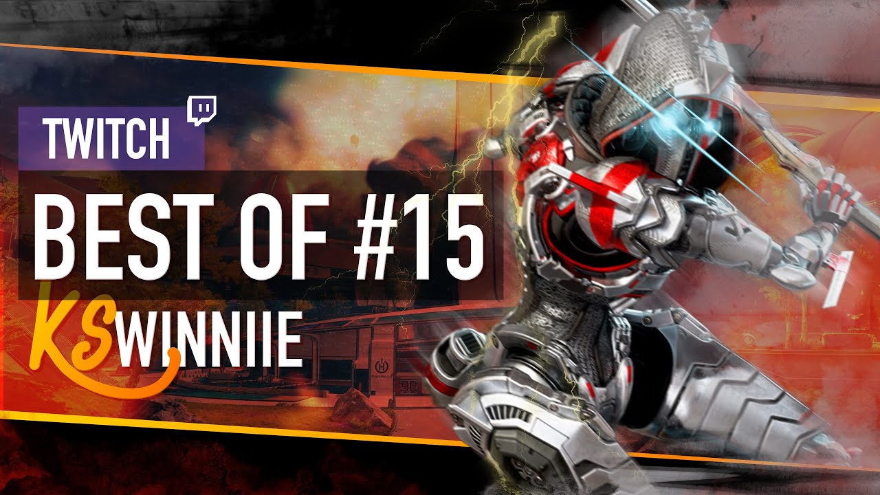 KSWINNIIE | BEST OF #15