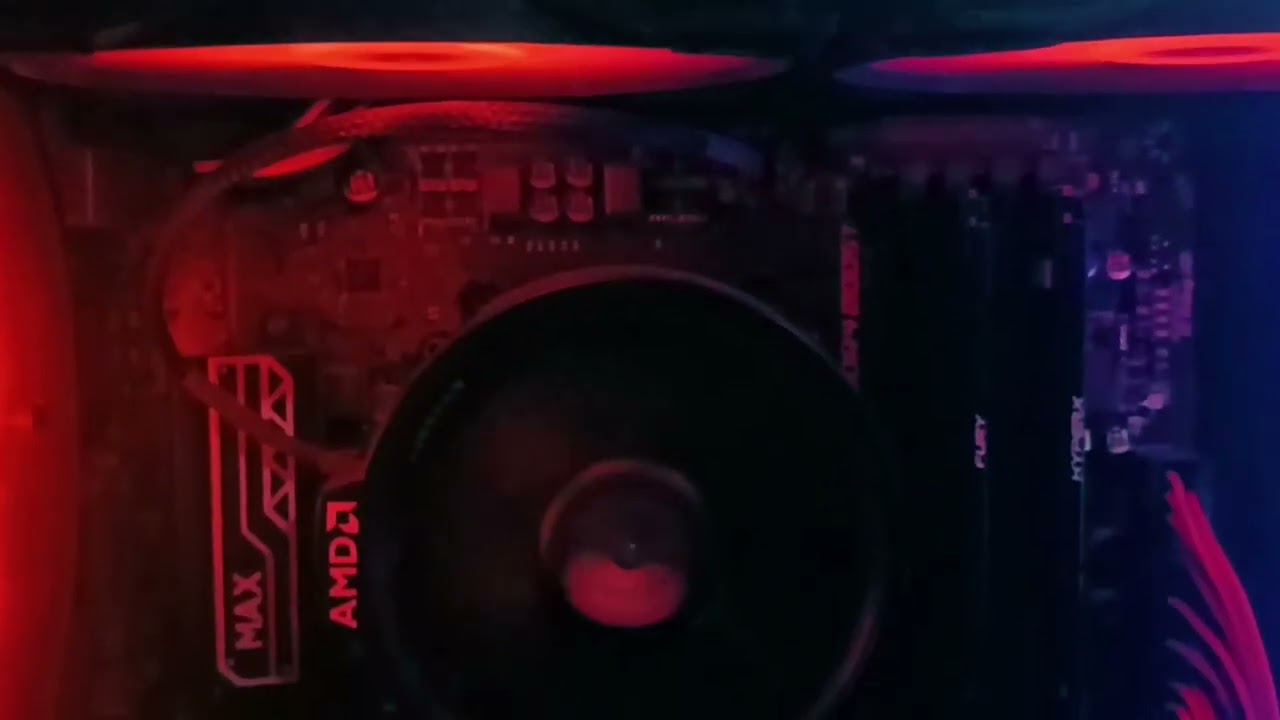 Cyberhaven Culture Video