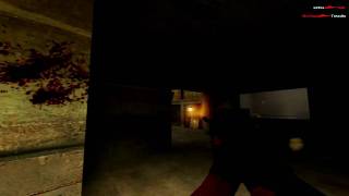 [CS:S] COTW - Steeltoe EDIT #2 4K/WALLBANG